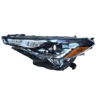 Toyota Corolla Cross Headlight Left Driver 2022 2023 2024 81150-0A230 Led Exc Used. Price: $250.00.