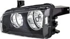 Headlight Assembly Dorman 1592158 Fits 06-09 Dodge Charger New. Price: $244.47.