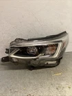 2020-2022 Subaru Legacy Outback Left Lh Driver Side Headlight Oem Chrome Afs Used. Price: $289.00.