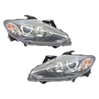 For Mazda CX-9 13-15 Headlight Set Driver & Passenger Side Replacement New. Price: $700.38.