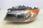 Oem Bmw E90 330I 06-08 Sdn Left Driver Xenon Adaptive Headlight 63116942741 Used. Price: $199.99.