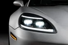 2005-2013 C6 Corvette Lights Morimoto Xb Evo Hybrid Led Headlight Pair LF2-460Y New. Price: $1499.00.