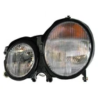For 2000-2002 Mercedes-benz E55 Amg Headlight Driver Side New. Price: $335.15.