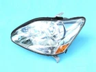 2005 2006 Lexus LS430 Left Driver Side Hid Xenon Headlight Lamp Used. Price: $275.00.
