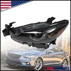 For 2016-2017 Mazda Led Headlight Headlamp W/ Afs Driver Side Lh GMN3-51-041D New. Price: $147.35.