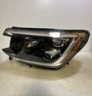 2024 2025 2026 Volkswagen Atlas Driver Left Lh Led Headlight Oem W/o Auto Level Used. Price: $386.99.