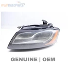 *as-is* 2009-2012 Audi S5 Left Hid Bi-xenon Headlight / Headlamp 8T0941003AQ For. Price: $222.99.
