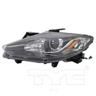 Headlight Assembly-capa Certified Tyc 20-9424-01-9 Fits 13-15 Mazda CX-9 New. Price: $380.99.