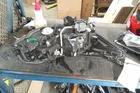 2020 Subaru Xv Crosstrek Lh Driver Headlight Lamp Oem Used. Price: $814.08.