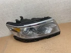2006-2009 Lincoln Mkz Zephyr Right Passenger Headlight Halogen Oem AA9942 Dw Used. Price: $104.99.