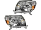 Diy Solutions Headlight Assembly Set Fits Toyota Tacoma 2005-2011 44ZDPD New. Price: $194.89.