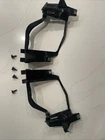 Used Genuine Bmw 5 Ser E60 E61 & Lci Headlight Bracket Pair 6936089 6936090. Price: $60.00.
