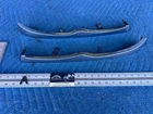 2002-2005 Bmw 330XI 325XI E46 Right Left Headlight Molding Trim Blue Oem #4772EM Used. Price: $103.99.