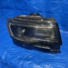 Dmg* 2014-2016 Jeep Grand Cherokee Srt Right Passenger Hid Headlight W/ Afs Oem Used. Price: $299.99.