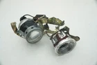 Front Left Headlight Headlamp Bracket Bulb A117M0091S Oem Lotus Elise Exige 2005 Used. Price: $335.99.