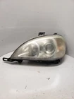 Driver Left Lh Headlight 163 Type ML500 Halogen 2002-2005 Mercedes Ml-class Oem Used. Price: $62.00.