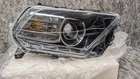 Srumto 2013 - 2014 Ford Mustang Rh Passenger Side Hid Headlight New. Price: $159.99.