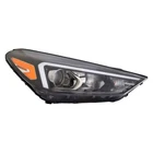 For Hyundai Tucson 2019-2021 Headlight Passenger Side Halogen Clear Lens Capa New. Price: $463.07.