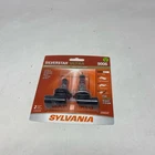 Sylvania Silverstar Ultra 9006 Halogen Headlight Bulbs White 2-PACK New. Price: $26.95.