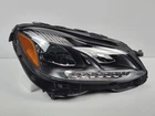 Mint! 2014-2016 Mercedes E-class E450 E350 Rh Reflector Led Headlight Oem Used. Price: $649.00.