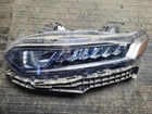 Driver Headlight Naturally Aspirated Hybrid Fits 18-20 Accord 1830539 Used. Price: $189.89.