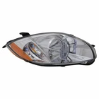 For Mitsubishi Eclipse Headlight 2006-2010 Passenger Side Front Capa Halogen New. Price: $111.03.