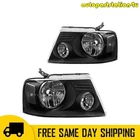 Headlight Assembly Ford F-150 2004 2006-2008 Lincoln Mark Lt Halogen New. Price: $70.99.