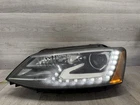 2013-2016 Volkswagen Jetta Gli Genuine Left Driver Side Bi-xenon Headlight (23). Price: $279.99.