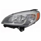 For Ram Promaster City Headlight 2015-2020 Driver Side Halogen Type CH2502278 New. Price: $283.13.