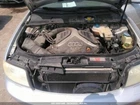 Driver Left Headlight Cylinder Halogen Fits 02-04 Audi A6 365995 Used. Price: $73.49.