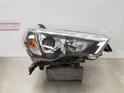 21 Toyota Runner SR5 4X2 4.0L Headlight Halogen High Beam Oem Used. Price: $650.00.