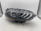 Ford Mustang Oem Led Right Passenger Headlight 2018 2019 2020 2021 2022 Used. Price: $200.00.