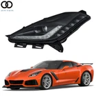 For Chevrolet Corvette 2014 2015 16 17 2018 2019 Hid Driver W/ballast Headlight New. Price: $157.38.
