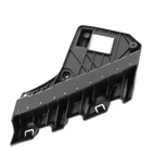 For 2021-2023 Tesla Model Front Right Headlight Bracket Support 1453376-00-A New. Price: $21.60.
