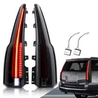 Vland Smoked Led Tail Lights For 2015-2020 2019 Chevrolet Tahoe Suburban 1PAIR New. Price: $263.99.