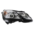 For Mercedes Benz E350 E63 E550 Hella Headlight Assembly Halogen New. Price: $375.58.
