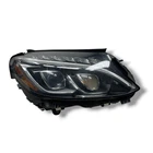 2015-2018 Mercedes W205 C300 C43 C63 Amg Right Passenger Led Headlight Oem Used. Price: $330.00.