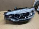 Left Hid Headlight Bmw 428I 435I Coupe Convertible Gran F32 F33 2014-2016 Used. Price: $650.00.