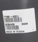 06-09 Toyota Prius Left Headlight Lens, Eagle Eyes Ty 981-A001L Nwob New. Price: $49.99.