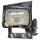 1985-90 Firebird Trans Am Power Headlight + Motor Popup Right Pass Used. Price: $231.57.