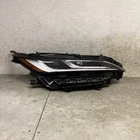 2021-2024 Toyota Venza Right Rh Passenger Side Headlight Oem 8111048J30 Used. Price: $399.00.