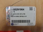 Chevrolet Gm Oem 13-15 Cruze- Right Light Headlamp 95291964 New. Price: $150.00.
