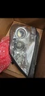 2010 Mercedes-benz GL550 Headlights. Part # A164820485964 And Used. Price: $350.00.