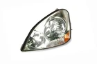 01-02 Lexus LS430 Driver Left Lh Xenon Headlight Hid Afs Oem Factory Used. Price: $199.00.