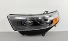 2020-2024 Ford Explorer Left Lh Driver Side Platinum Led Headlight Genuine Oem Used. Price: $499.00.