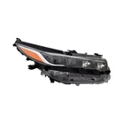 For Toyota Prius Prime 17-21 Passenger Side Replacement Headlight Standard Line New. Price: $869.51.