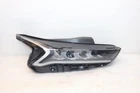 Tyc 20-17681-00-9 For 2021-2024 Kia K5 Headlight Front Lamp Led Reflector New. Price: $391.30.