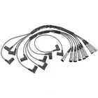 Spark Plug Wire Set CH7852SP For 86-91 Mercedes 420SEL 560SEC 560SEL 4.2L 5.6L New. Price: $46.54.