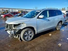 Passenger Right Headlight Led Fits 17-20 Pathfinder 2154764 Used. Price: $259.88.
