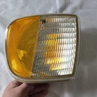 Ford F75X-13B221-A F150 Expedition Left Corner Marker Turn Signal Light '97-'02 Used. Price: $18.00.
